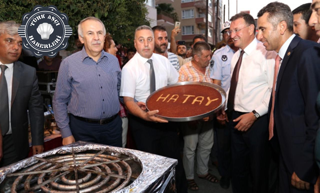 Bu Kampanyanın Kazananı Hatay